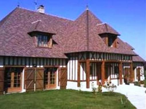 фото отеля Domaine Des Cedres