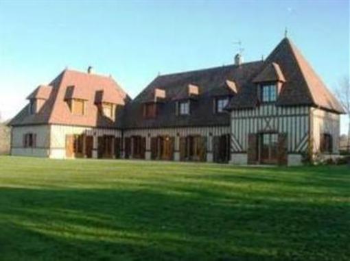 фото отеля Domaine Des Cedres
