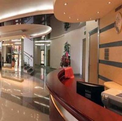 фото отеля Hotel Maggi
