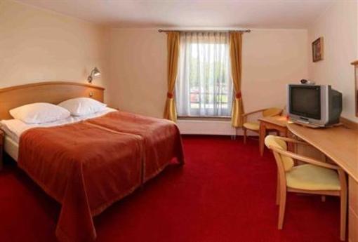 фото отеля Hotel Maggi