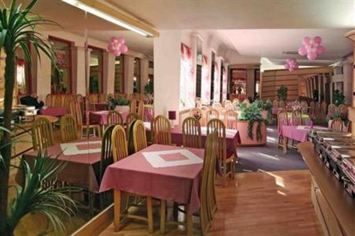 фото отеля Hotel Maggi