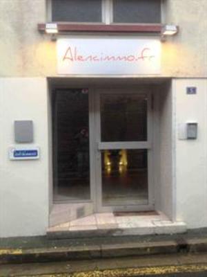 фото отеля Alencimmo