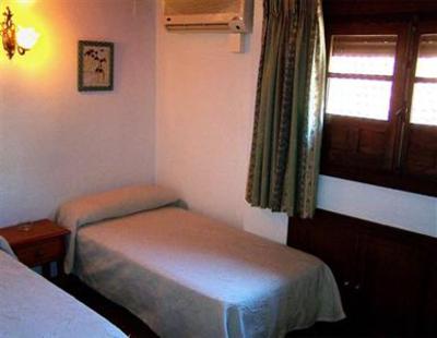 фото отеля Hostal Villega