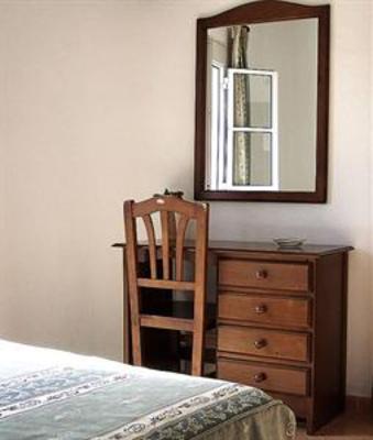 фото отеля Hostal Villega