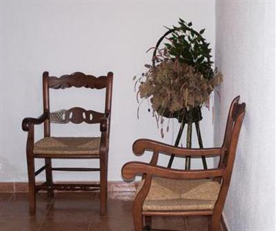 фото отеля Hostal Villega