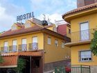 фото отеля Hostal Villega