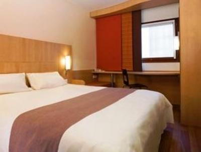 фото отеля Ibis Bordeaux Aeroport Hotel Merignac