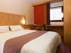 фото отеля Ibis Bordeaux Aeroport Hotel Merignac