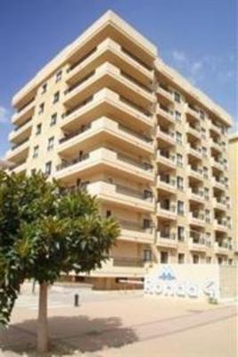 фото отеля Ronda IV Apartments Fuengirola