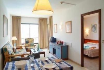 фото отеля Ronda IV Apartments Fuengirola