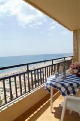 фото отеля Ronda IV Apartments Fuengirola