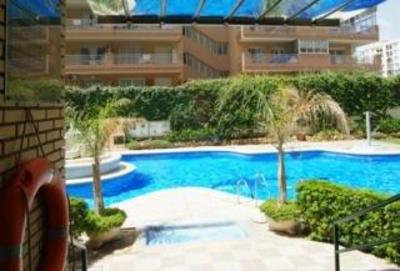фото отеля Ronda IV Apartments Fuengirola
