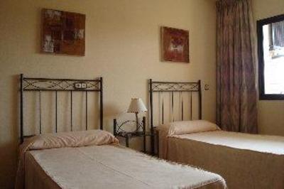 фото отеля Ronda IV Apartments Fuengirola