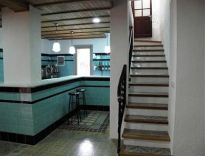 фото отеля Hostal Cal Pla