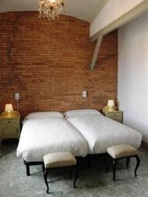 фото отеля Hostal Cal Pla