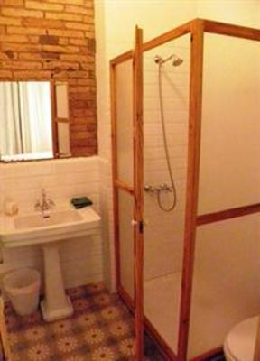 фото отеля Hostal Cal Pla