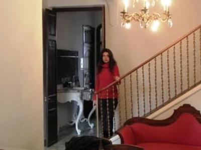фото отеля Hostal Cal Pla