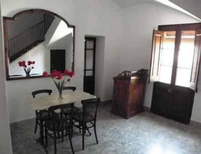 фото отеля Hostal Cal Pla