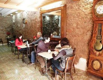фото отеля Hostal Cal Pla