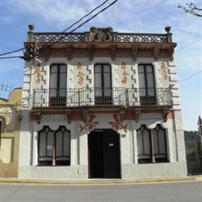фото отеля Hostal Cal Pla