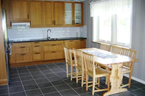 фото отеля Bondestugan Frojel Sandhamn Cottage