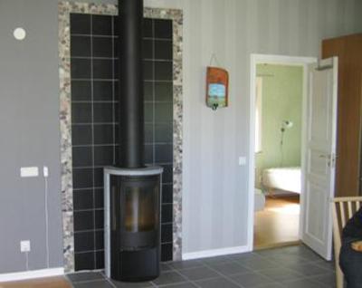 фото отеля Bondestugan Frojel Sandhamn Cottage