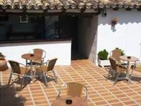 Hostal Rural Moratin