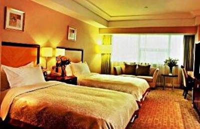 фото отеля Jianghuayuan Inn Xinhua Xialu