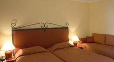 фото отеля Hotel Club Louka Oukaimeden