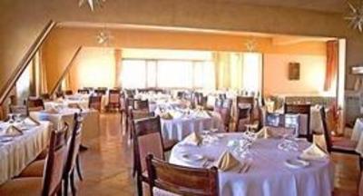 фото отеля Hotel Club Louka Oukaimeden