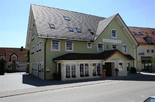 фото отеля Landgasthof Bieg Neuler