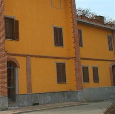 фото отеля B&B La Braida