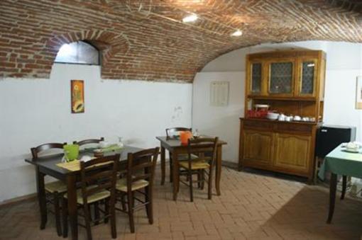 фото отеля B&B La Braida