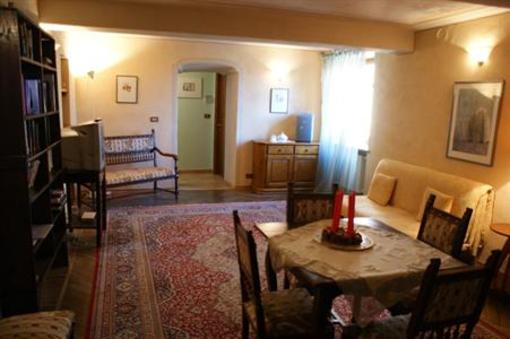 фото отеля B&B La Braida
