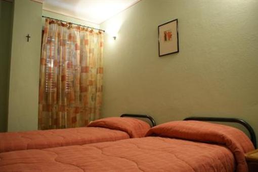 фото отеля B&B La Braida
