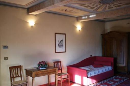 фото отеля B&B La Braida