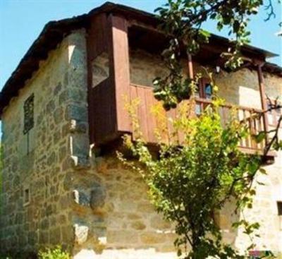 фото отеля Casa Jeijo