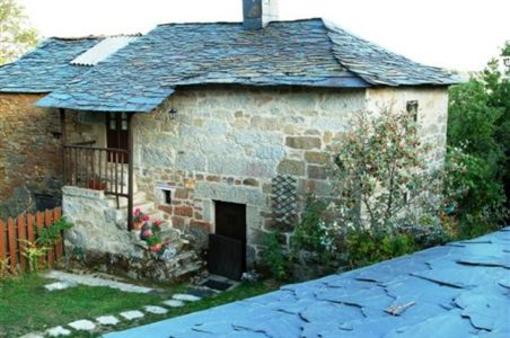 фото отеля Casa Jeijo