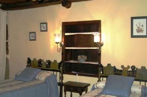 фото отеля Casa Jeijo