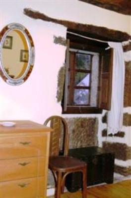 фото отеля Casa Jeijo