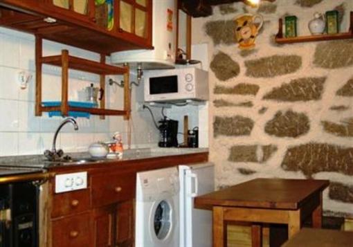 фото отеля Casa Jeijo