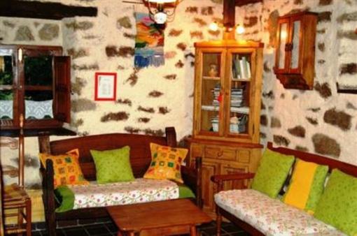 фото отеля Casa Jeijo