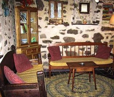 фото отеля Casa Jeijo