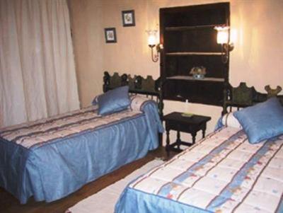 фото отеля Casa Jeijo