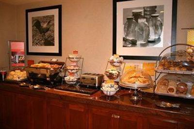 фото отеля Hampton Inn & Suites Denver Tech Center