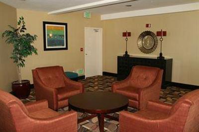 фото отеля Hampton Inn & Suites Denver Tech Center