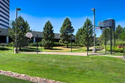 фото отеля Hampton Inn & Suites Denver Tech Center