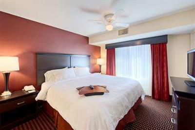 фото отеля Hampton Inn & Suites Denver Tech Center