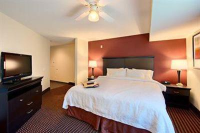 фото отеля Hampton Inn & Suites Denver Tech Center