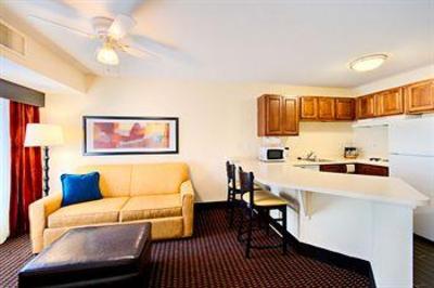 фото отеля Hampton Inn & Suites Denver Tech Center